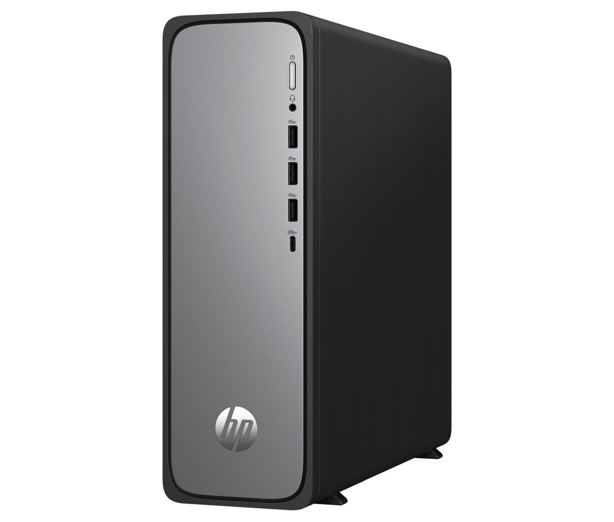 PC HP OmniDesk Slim S03-0000nc (E34BXEA)