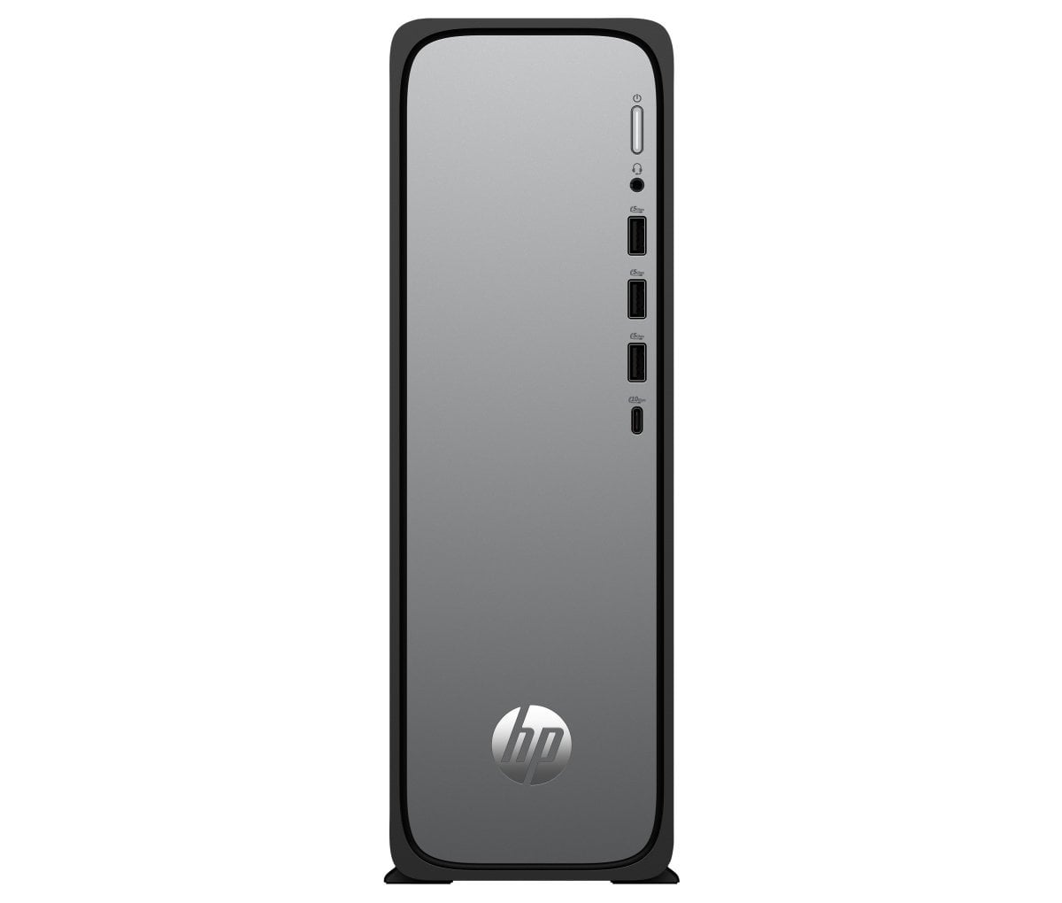 PC HP OmniDesk Slim S03-0070nc (E34FWEA)