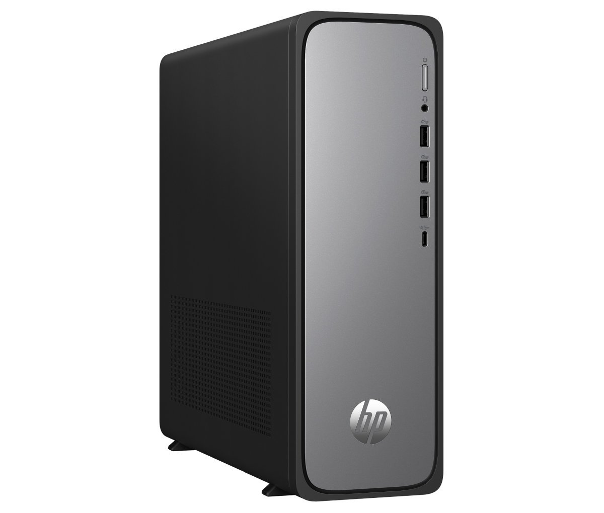 PC HP OmniDesk Slim S04-0000nc (E34FZEA)