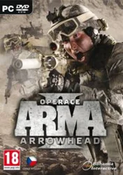 PC hra Arma 2: Operation Arrowhead