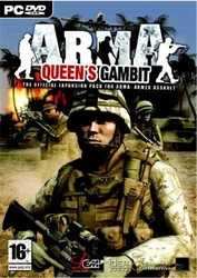 PC hra Armed Assault: Queens Gambit 