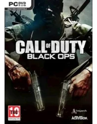 PC hra Call of Duty: Black Ops