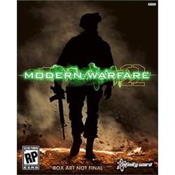 PC hra Call of Duty: Modern Warfare 2 