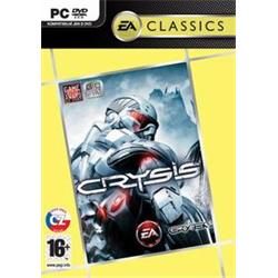 PC hra Crysis Classic 