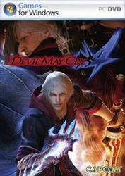 PC hra Devil May Cry 4 
