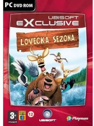 PC hra EXCLUSIVE Lovecká sezona 