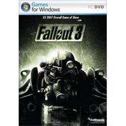 PC hra Fallout III 