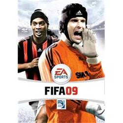 PC hra FIFA 09 