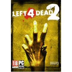 PC hra Left 4 Dead 2