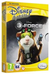 PC hra Magická kolekce - G-Force