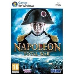 PC hra Napoleon: Total War 