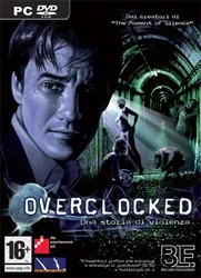 PC hra Overclocked 