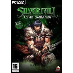 PC hra Silverfall: Earth Awakening 