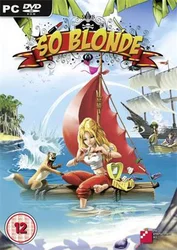 PC hra So Blonde CZ 