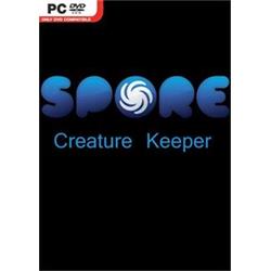 PC hra Spore Creature Keeper (Booster Pack) 