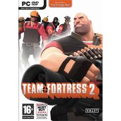 PC hra Team Fortress 2