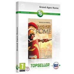 PC hra Topseller edition - Grand Ages: Rome