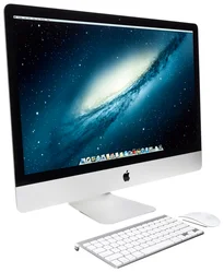 PC Imac 27 CTO