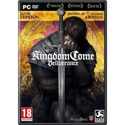 PC - Kingdom Come: Deliverance Royal Edition
