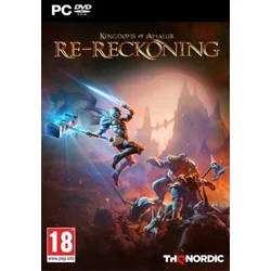 PC - Kingdoms of Amalur Re-Reckoning