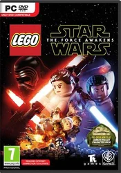 PC LEGO Star Wars: The Force Awakens