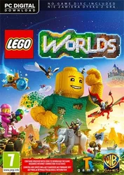 PC LEGO Worlds
