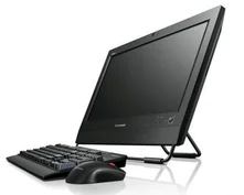PC Lenovo AIO ThinkCentre Edge 72z 20" HD+ Core i3-2120/4GB/500GB/DVD±RW/W7HP-64bit