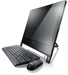 PC Lenovo AIO ThinkCentre Edge 92z 21,5" FHD Pentium G850/4GB/500GB/DVD±RW/W7HP-64bit