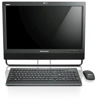 PC Lenovo AIO ThinkCentre Edge M92z 23" FHD Core i5-3470s/4GB/500GB/DVD±RW/W7P-64bit