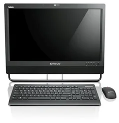 PC Lenovo AIO ThinkCentre Edge M92z 23" FHD Core i5-3470s/4GB/500GB/DVD±RW/W7P-64bit
