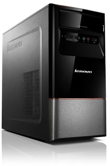 PC Lenovo IdeaCentre H420 Core i5-2320/8GB/500GB/GF GT530 s 2GB/DVD±RW/W7HP-64bit