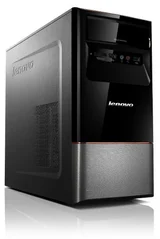 PC Lenovo IdeaCentre H420 Pentium G530/2GB/500GB/DVD±RW/DOS