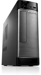 PC Lenovo IdeaCentre H430 Pentium G530/2GB/500GB/DVD±RW/DOS