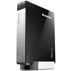 PC Lenovo IdeaCentre Q180 DC D2550/2GB/500GB/ATI HD7450M s 512MB/DVD/W7HP-64bit