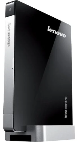 PC Lenovo IdeaCentre Q180 DC D2700/2GB/500GB/ATI HD6450 s 512MB/DVD/W7HP-64bit