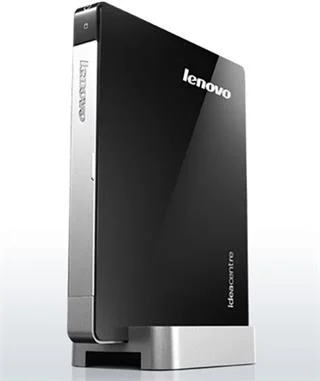 PC Lenovo IdeaCentre Q180 DC D2700/2GB/500GB/ATI HD6450 s 512MB/no DVD/DOS