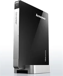 PC Lenovo IdeaCentre Q180 DC D2700/2GB/500GB/ATI HD6450 s 512MB/no DVD/DOS