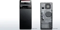 PC Lenovo ThinkCentre Edge 72 Pentium G630/2G/500GB/DVD±RW/DOS