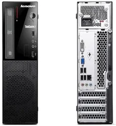 PC Lenovo ThinkCentre Edge 72 SFF Pentium G630/4G/500GB/DVD±RW/W7P-64bit