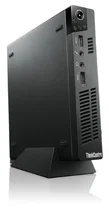PC Lenovo ThinkCentre M92 uSFF Core i3-2120T/4G/320GB/DVD±RW/W7P-64bit