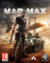 PC - MAD MAX