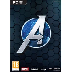 PC - Marvel's Avengers
