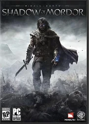PC Middle-earth: Shadow of Mordor
