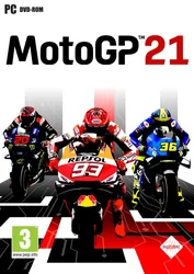 PC - MotoGP 21 8057168502800