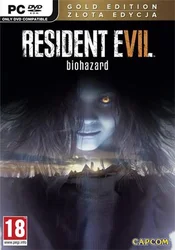 PC - Resident Evil 7: Biohazard Gold Edition