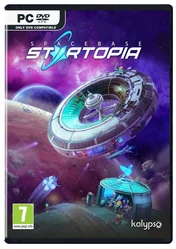 PC - Spacebase Startopia 4020628712402