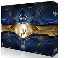PC Starcraft II: Legacy of the Void Collectors Edition