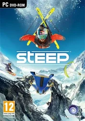PC - Steep