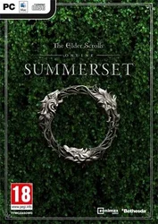 PC The Elder Scrolls Online Summerset