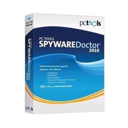 PC TOOLS SPYWARE DOCTOR 2011 MULTI 1 USER 3 PC